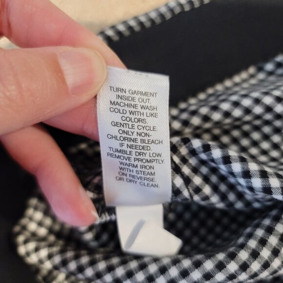 J. Jill Pants Womens 8P - Picture 6 of 6